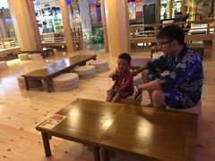 -御池园(顾村公园店)