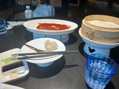 -喜悦烤鸭·新京菜(王府井店)