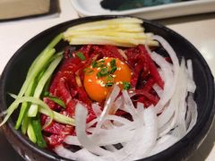 -赤坂亭M9和牛烧肉·日料398放题(万达店)