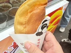 -张公桥美食街
