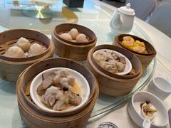 -万龙洲海鲜(亚运村店)