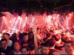 -五月花酒吧(民德路店)