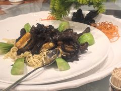 -万宝海鲜舫(劳动公园店)