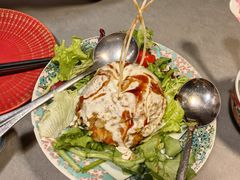 -满来寿喜烧(金虹桥店)