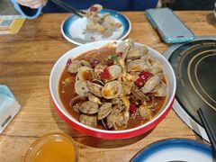 -村夫烤鱼·重庆鸡公煲(杨思店)