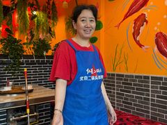 -江湖水乡铁锅炖魚(周庄嘉园店)