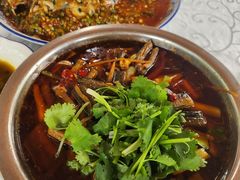 -高坎一品甲鱼庄(两河店)