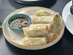 哈尼时蔬卷-多味居(剪子巷店)