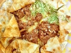 -甲乙饼(丽泽天地店)