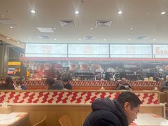 -乡村基·川味现炒大王(熙悦天街店)