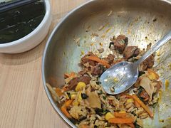 -米村拌饭(江宁万达店)