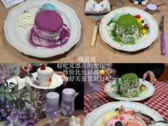 -李犟大爆鳝面·手工蟹黄包(湖滨西湖店)