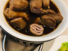 猪肚-宝香绑线肉骨茶(柏威年广场店)