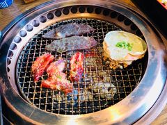 -炎蔵牛舌烤肉