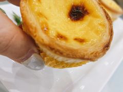 高桶葡挞-御彩酒家(东风东路店)