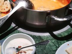 -集渔·泰式海鲜火锅(彭州店)