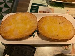 奶油猪-翠华餐厅