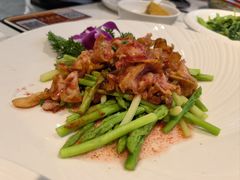 淡糟螺片-南门食仙·手工福州菜(南门兜店)