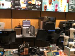 -星巴克(福州三坊七巷店)