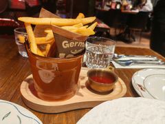 -1886德国汽车餐厅(外滩中央店)