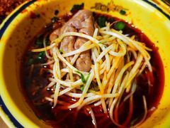 杠上脑花-冒椒火辣(奎星楼街店)
