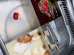 -海底捞火锅(万象城店)