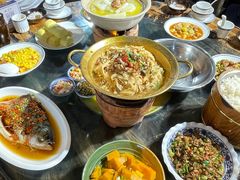 -印象鲵宴·张家界地标美食名片(溪布街店)