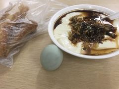 -阿文夜市豆浆油条(临潼路店)