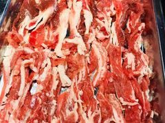 -京炭铜锅涮肉·羊蝎子·羊肉炉(保利·时光里店)