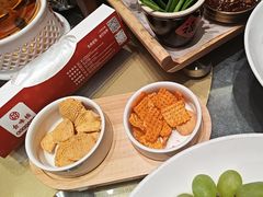 -食味楼(枫林湾店)