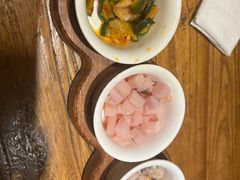 -丹江渔村(首都机场店)