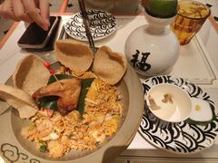 -太食獸泰式茶餐厅(IFS国金中心店)