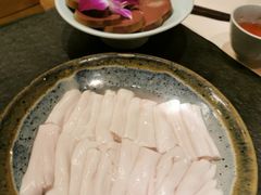 -盡膳口福跷脚牛肉火锅(合生汇购物中心店)