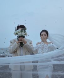 -苏菲雅婚纱摄影(环城南路店)
