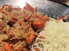 -红钳侠小龙虾·烧烤(中赢康康谷店)