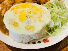 -金龙咖喱