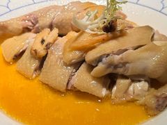 -晓粤·惹味粤菜(凯德乐峰广场店)