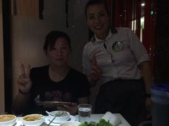 -海底捞大排档火锅(打浦路店)