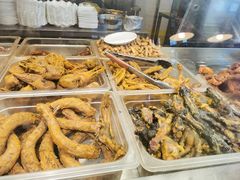 -老号尤兔头(西川店)