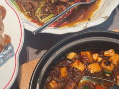 -秀儿四九城·新京菜(亚运村鸟巢店)