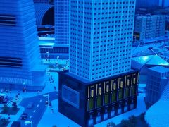 -沈阳海洋探索中心