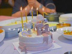 -麦雪尔甜品·生日蛋糕(新街口旗舰店)