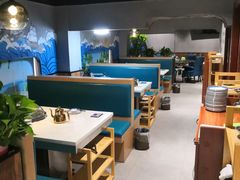 -蔚海之都·象山蒸汽海鲜(仙霞路店)