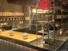 -丽思卡尔顿酒店-天泰轩中餐厅(大沽北路店)