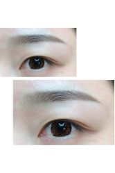 -本小姐美学·半永久纹眉野生眉