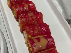 -十二粤味·顺德菜·烧鹅点心(五四广场店)