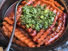 荔浦芋头-伙靠·江浙菜(田林路店)