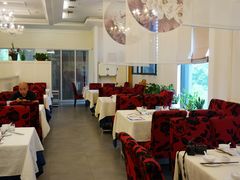 大堂-渝利重庆火锅