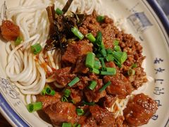 -辣肉面大王(天平路店)