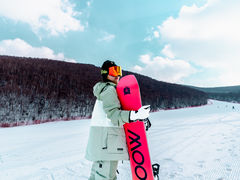 -多乐美地滑雪场